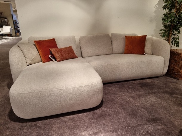 Pepp moderne salon Cloud - 0